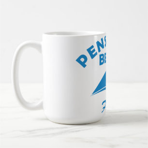 Mug Été pensacola- floride