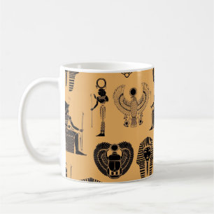 Mug Eternal Sands (Sables éternels) : l'élégance antiq