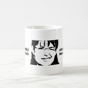 Mug Êtes vous thé ou kool-aide potable