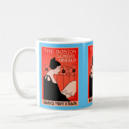 Mug Ethel Reed