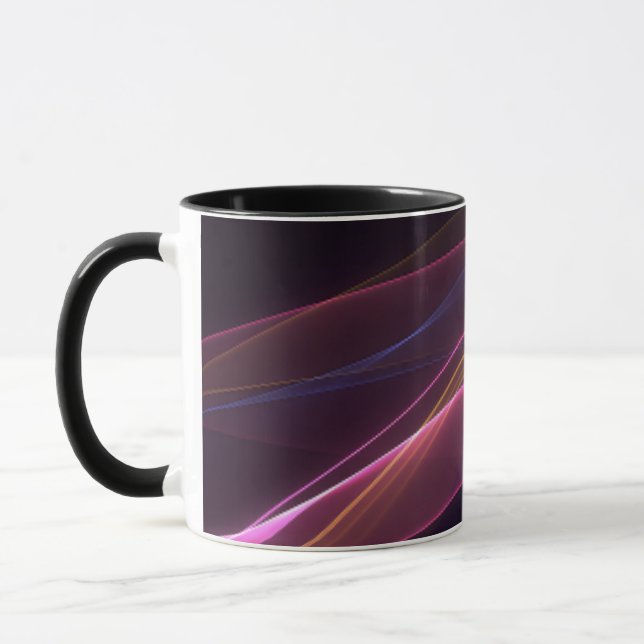 Mug Ethereal light (Gauche)