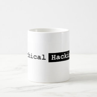 Mug Ethical Hacking