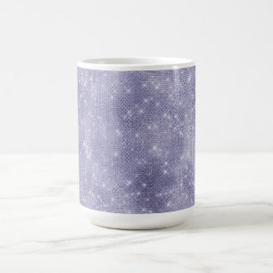 Mug Étincelle de rêve pourpre