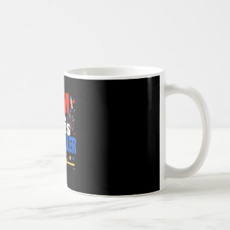 Mug Étincelle masculine usa couples appariés couple 4
