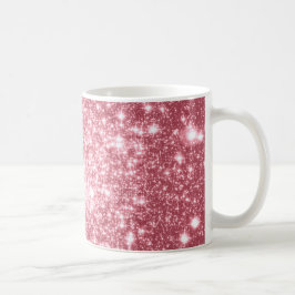 Mug Étincelle rose