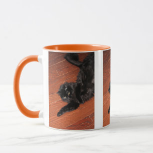 Mug Étiré