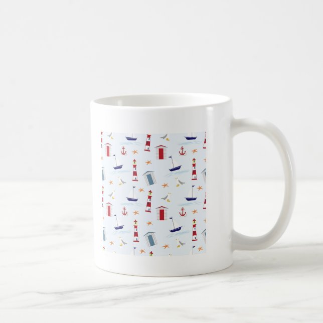 Mug étoile (Droite)