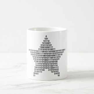 Mug Étoile binaire