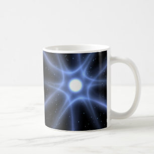 Mug Étoile brillante