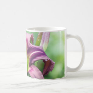 Mug Étoile de lis - Daylily