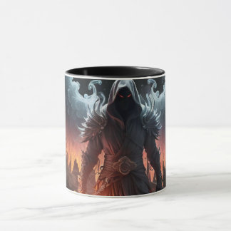 Mug Étoile du matin