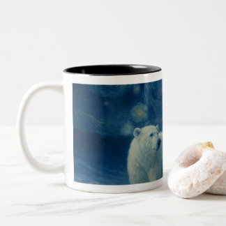 Mug Étoile Polaire