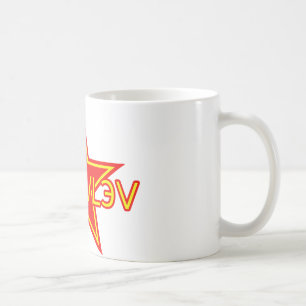Mug Étoile rouge de Yakovlev
