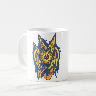 Mug Étoile Sonique