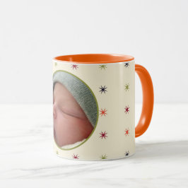 Mug Étoiles