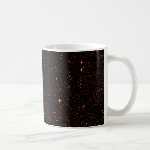 Mug Étoiles de bronze