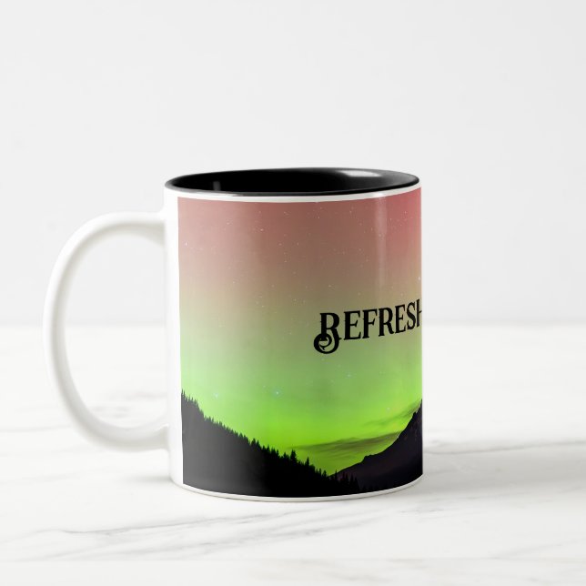 Mug étonnant pour toutes les occasions (Gauche)