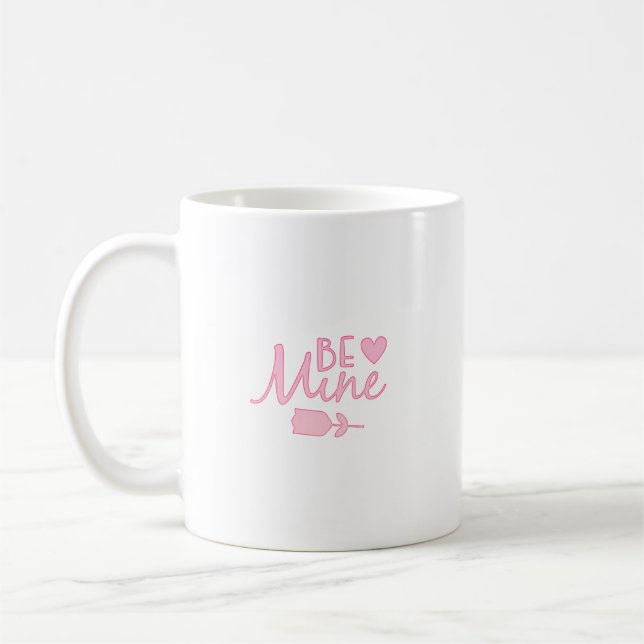 Mug être à moi (Gauche)
