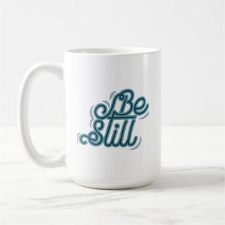Mug Être encore