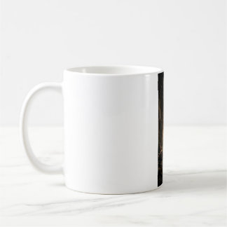 Mug Être fauché est la racine de tous les maux