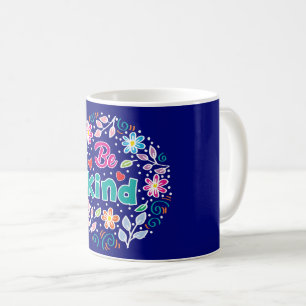 Mug Être gentil