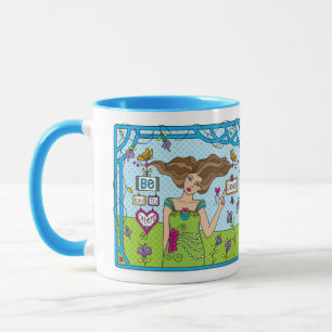 Mug Être Gentil Pour Les Autres_