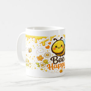 Mug Être Heureux