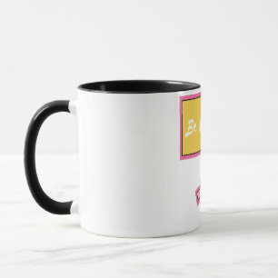 Mug être le meilleur
