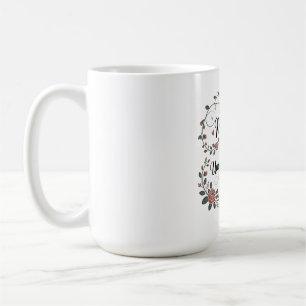 Mug Être mère signifie aimer inconditionnellement