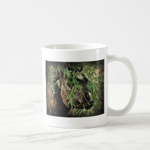 Mug Être obèse