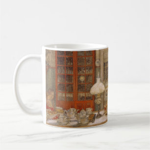 Mug Être prêt pour un jeu