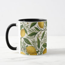 Etrog (citron)