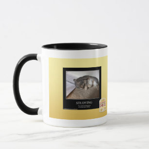 Mug Étude