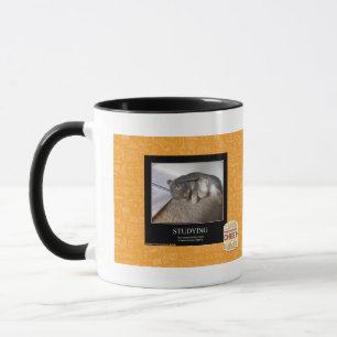 Mug Étude