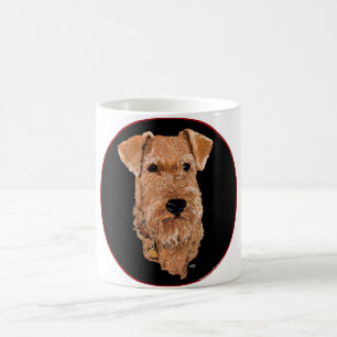 Mug Étude de tête