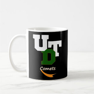 Mug Étudiant Utd Comets