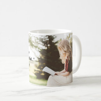 Mug Étudier La Bible