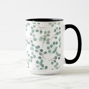 Mug Eucalyptus