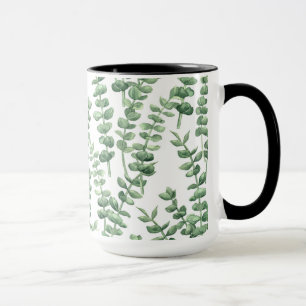 Mug Eucalyptus 1