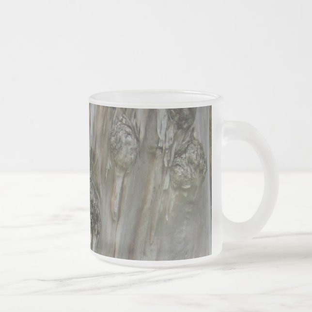 Mug - Eucalyptus Bark (Droit)
