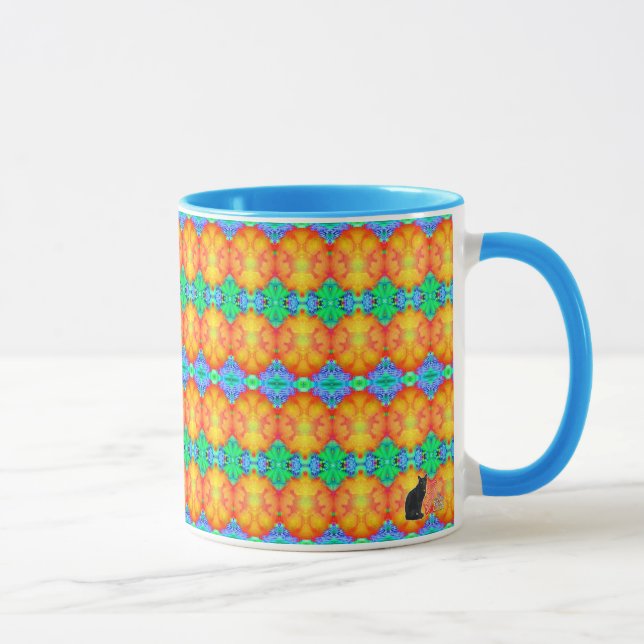 Mug Euclidiens KCFX (Droite)