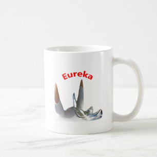 Mug Eureka