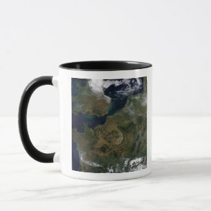 Mug Europe du Nord-Ouest