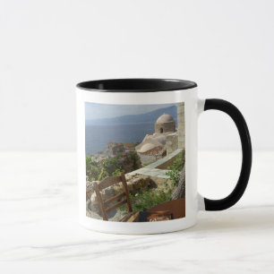 Mug Europe, Grèce, Péloponnèse, Monemvasia (simple