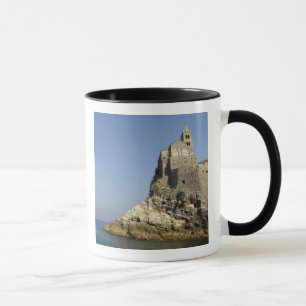 Mug Europe, Italie, Portovenere alias Porto Venere. 3