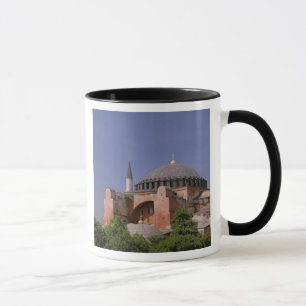 Mug Europe, Moyen-Orient, Turquie, Istanbul. Aya