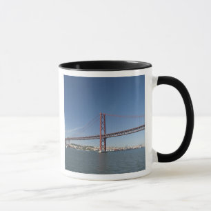 Mug Europe, Portugal, Lisbonne (aussi connu sous Lisbo