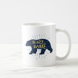 Mug Éveillée