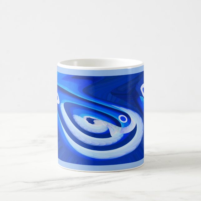 Mug Événement Océan (Centre)