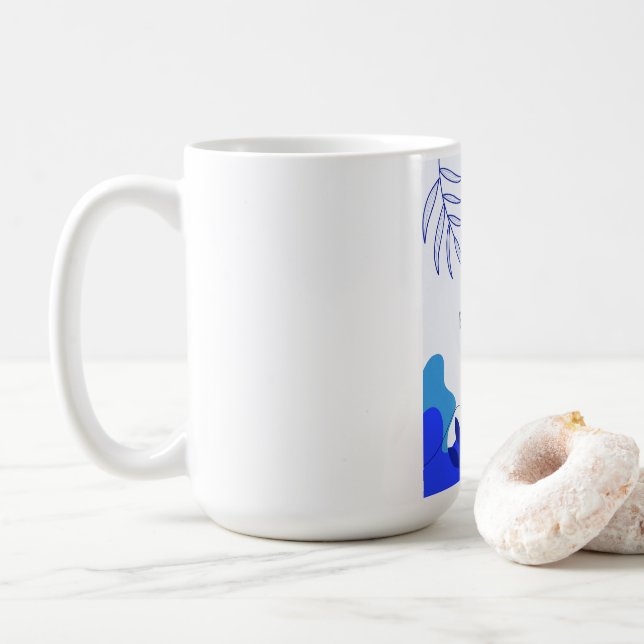 Mug Everyd4y (Avec donut)